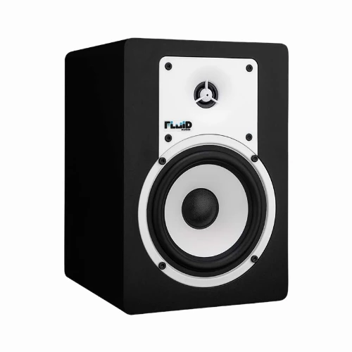 قیمت خرید فروش اسپیکر مانیتورینگ Fluid Audio C5BT Black 
