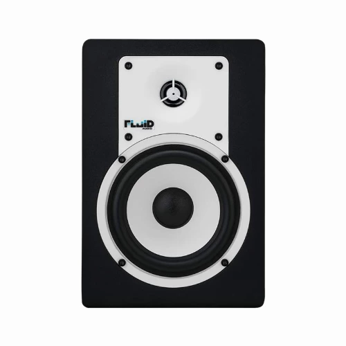 قیمت خرید فروش اسپیکر مانیتورینگ Fluid Audio C5BT Black 