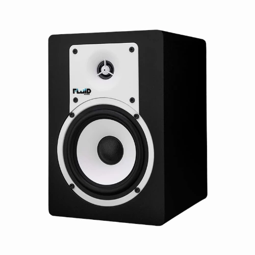 قیمت خرید فروش اسپیکر مانیتورینگ Fluid Audio C5BT Black 