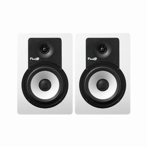 قیمت خرید فروش اسپیکر مانیتورینگ فلوید آدیو مدل C5BT White