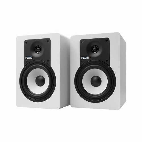 قیمت خرید فروش اسپیکر مانیتورینگ Fluid Audio C5BT White 