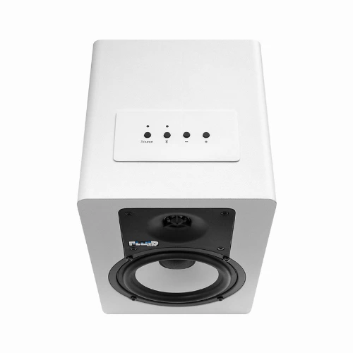 قیمت خرید فروش اسپیکر مانیتورینگ Fluid Audio C5BT White 