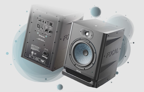 قیمت خرید فروش اسپیکر مانیتورینگ فوکال Alpha 80 Evo