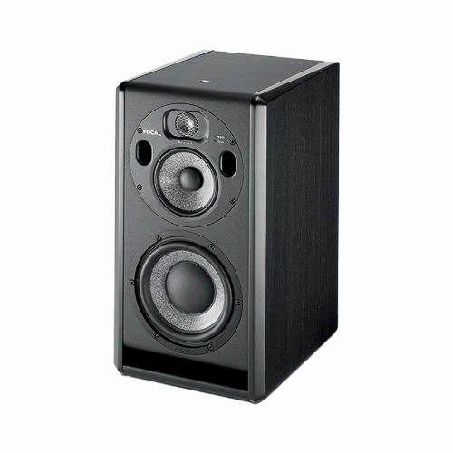 قیمت خرید فروش اسپیکر مانیتورینگ فوکال مدل ST6 Trio6 Black