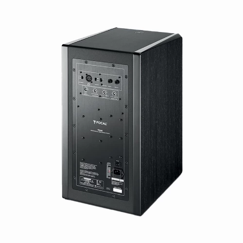 قیمت خرید فروش اسپیکر مانیتورینگ Focal ST6 Trio6 Black 