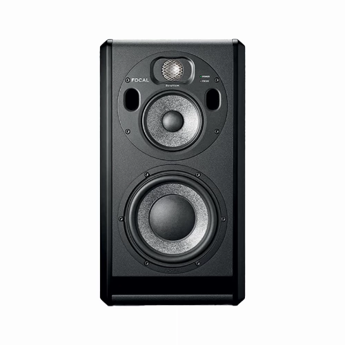 قیمت خرید فروش اسپیکر مانیتورینگ Focal ST6 Trio6 Black 