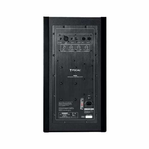 قیمت خرید فروش اسپیکر مانیتورینگ Focal ST6 Trio6 Black 