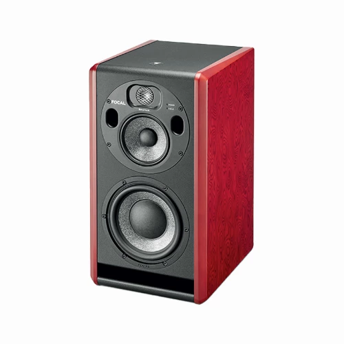 قیمت خرید فروش اسپیکر مانیتورینگ فوکال مدل ST6 Trio6 Red