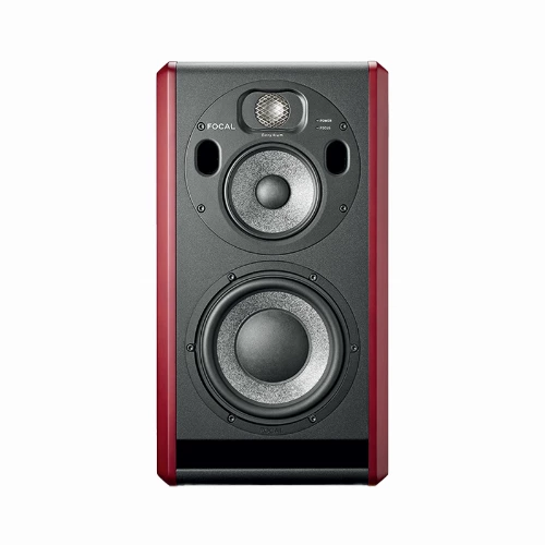 قیمت خرید فروش اسپیکر مانیتورینگ Focal ST6 Trio6 Red 