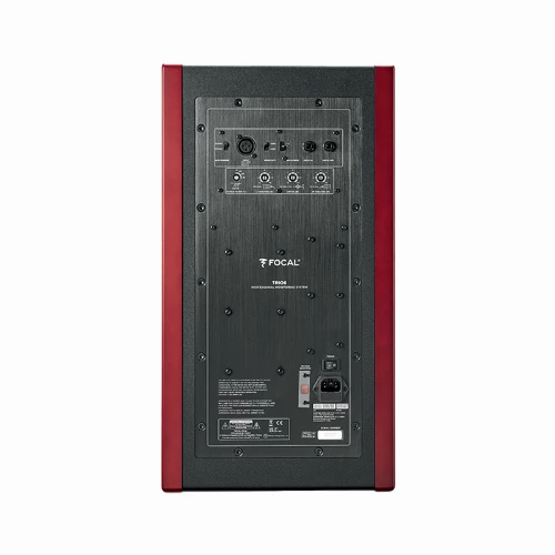 قیمت خرید فروش اسپیکر مانیتورینگ Focal ST6 Trio6 Red 