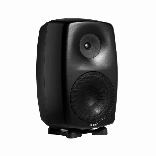 قیمت خرید فروش اسپیکر مانیتورینگ Genelec 8260A SAM Black 
