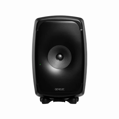 قیمت خرید فروش اسپیکر مانیتورینگ جنلک مدل 8351A SAM Dark Grey