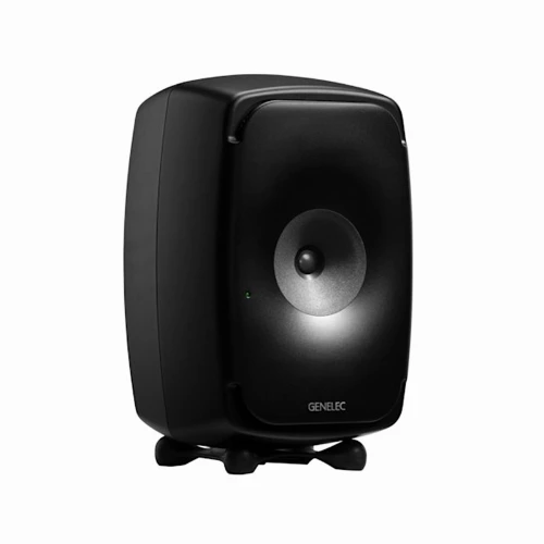 قیمت خرید فروش اسپیکر مانیتورینگ Genelec 8351A SAM Dark Grey 