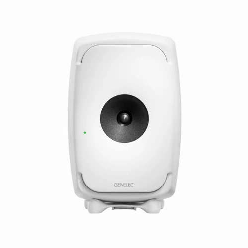 قیمت خرید فروش اسپیکر مانیتورینگ جنلک مدل 8351A SAM White