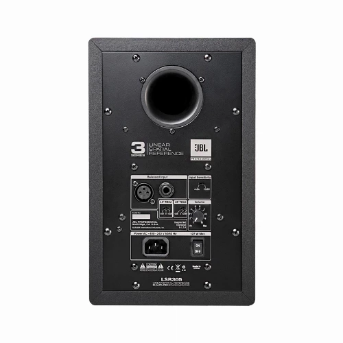 قیمت خرید فروش اسپیکر مانیتورینگ JBL LSR305 