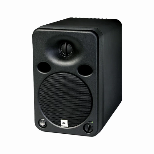 قیمت خرید فروش اسپیکر مانیتورینگ جی بی ال مدل LSR6325P-1