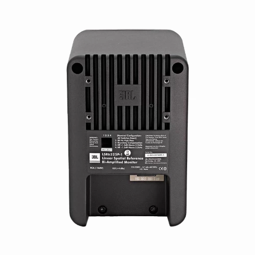 قیمت خرید فروش اسپیکر مانیتورینگ JBL LSR6325P-1 