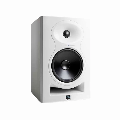 قیمت خرید فروش اسپیکر مانیتورینگ کالی آدیو مدل LP-6 White