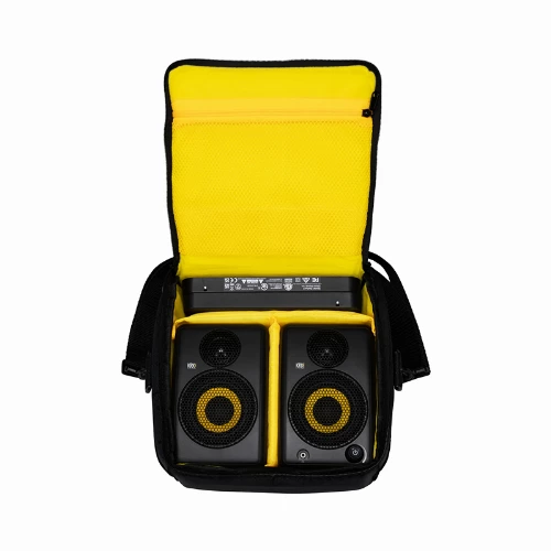 قیمت خرید فروش اسپیکر مانیتورینگ KRK GoAUX 3 