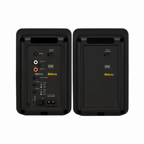 قیمت خرید فروش اسپیکر مانیتورینگ KRK GoAUX 3 