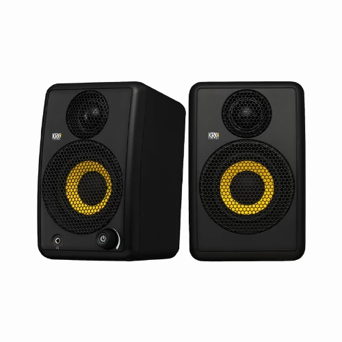 قیمت خرید فروش اسپیکر مانیتورینگ KRK GoAUX 3 