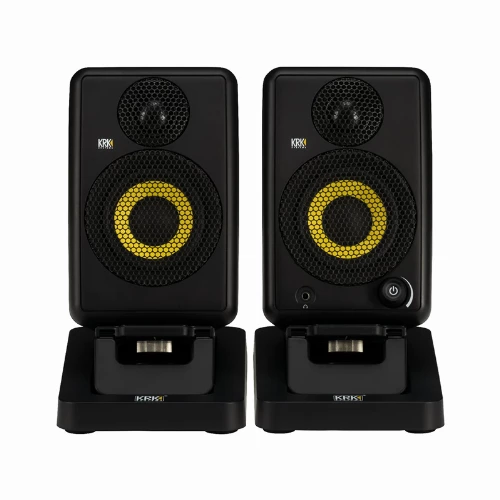 قیمت خرید فروش اسپیکر مانیتورینگ KRK GoAUX 3 