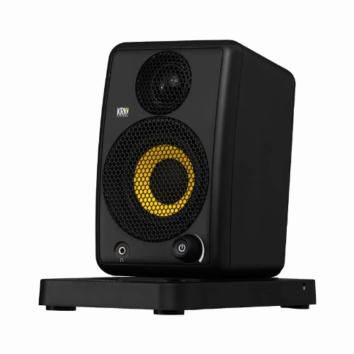 قیمت خرید فروش اسپیکر مانیتورینگ KRK GoAUX 3 