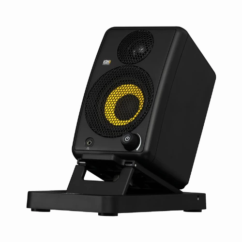 قیمت خرید فروش اسپیکر مانیتورینگ KRK GoAUX 3 