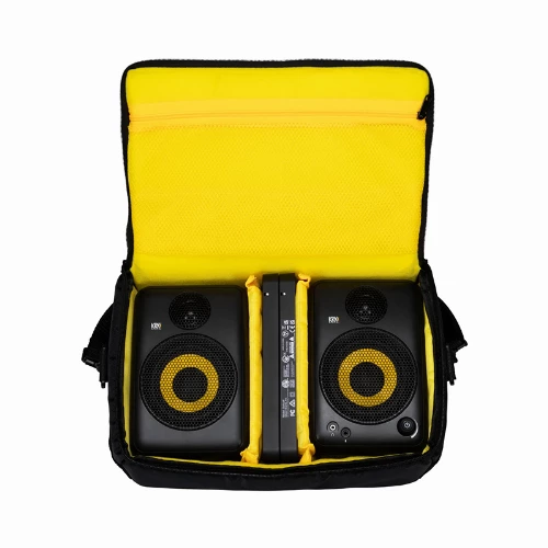 قیمت خرید فروش اسپیکر مانیتورینگ KRK GoAUX 4 