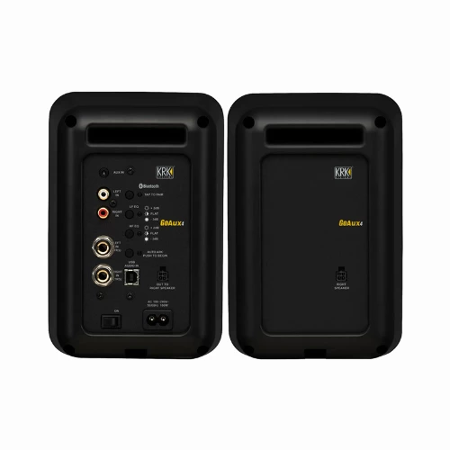 قیمت خرید فروش اسپیکر مانیتورینگ KRK GoAUX 4 