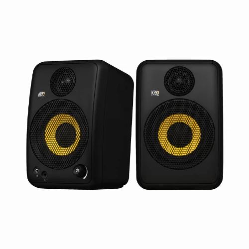 قیمت خرید فروش اسپیکر مانیتورینگ KRK GoAUX 4 