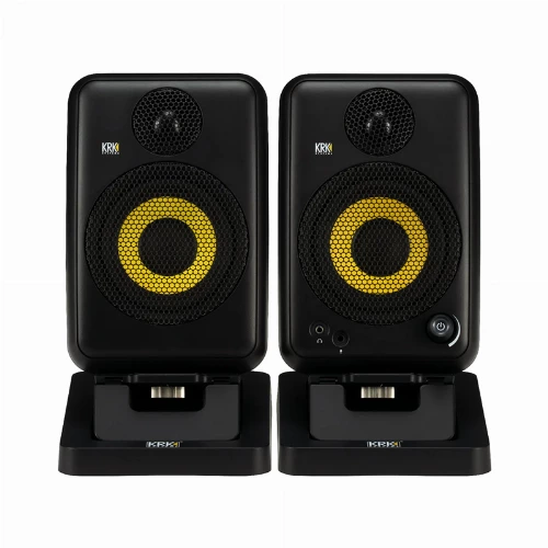 قیمت خرید فروش اسپیکر مانیتورینگ KRK GoAUX 4 
