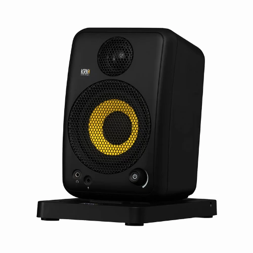 قیمت خرید فروش اسپیکر مانیتورینگ KRK GoAUX 4 