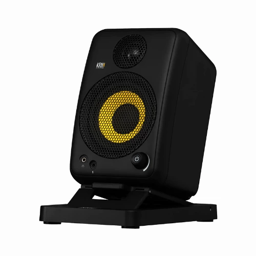 قیمت خرید فروش اسپیکر مانیتورینگ KRK GoAUX 4 