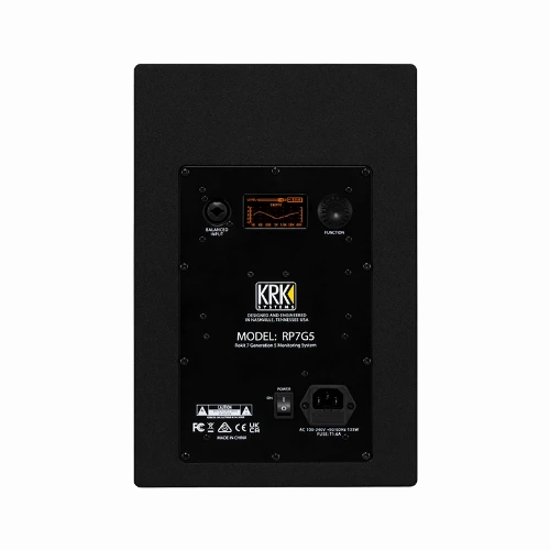 قیمت خرید فروش اسپیکر مانیتورینگ KRK ROKIT 7 G5 