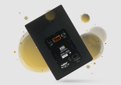 قیمت خرید فروش اسپیکر مانیتورینگ کی آر کی ROKIT 8 G5