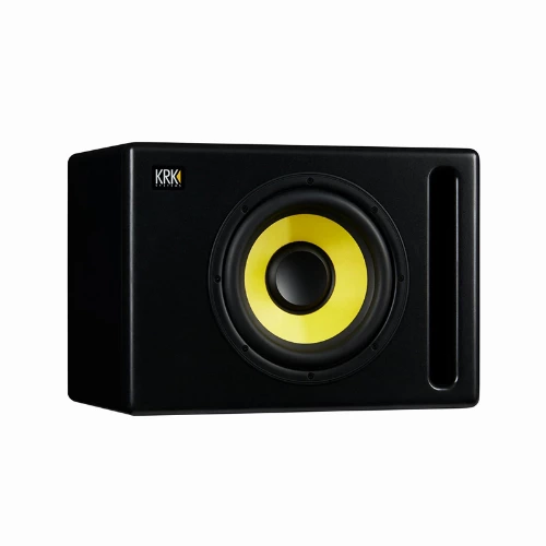 قیمت خرید فروش ساب ووفر استودیویی KRK S10.4 