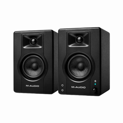قیمت خرید فروش اسپیکر مانیتورینگ M-Audio BX3BT 