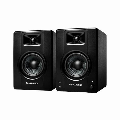 قیمت خرید فروش اسپیکر مانیتورینگ M-Audio BX4 