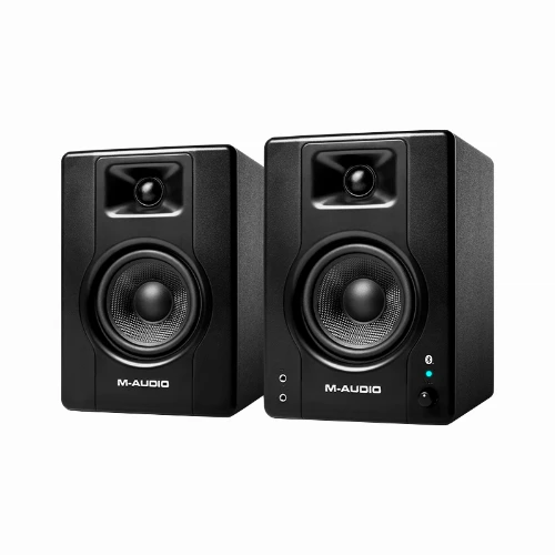 قیمت خرید فروش اسپیکر مانیتورینگ M-Audio BX4BT 