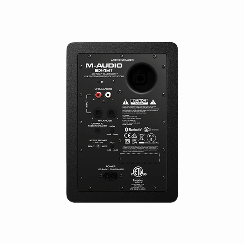 قیمت خرید فروش اسپیکر مانیتورینگ M-Audio BX4BT 
