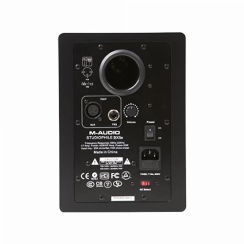 قیمت خرید فروش اسپیکر مانیتورینگ M-Audio BX5a 