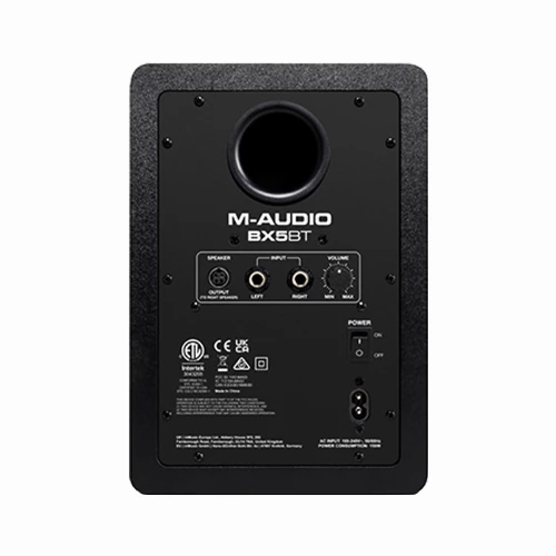قیمت خرید فروش اسپیکر مانیتورینگ M-Audio BX5BT 