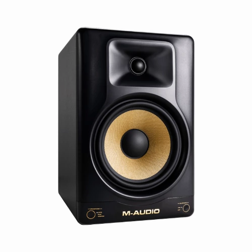 قیمت خرید فروش اسپیکر مانیتورینگ M-Audio FORTY EIGHTY 