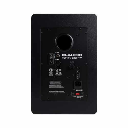 قیمت خرید فروش اسپیکر مانیتورینگ M-Audio FORTY EIGHTY 