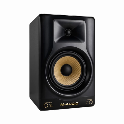 قیمت خرید فروش اسپیکر مانیتورینگ M-Audio FORTY SIXTY 