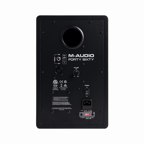 قیمت خرید فروش اسپیکر مانیتورینگ M-Audio FORTY SIXTY 
