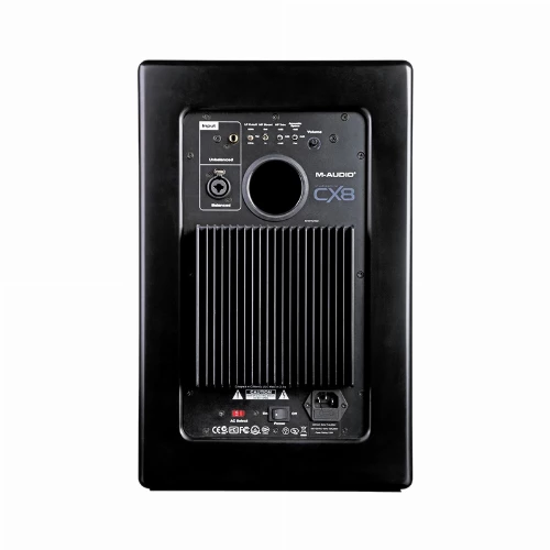 قیمت خرید فروش اسپیکر مانیتورینگ M-Audio Studiophile CX8 