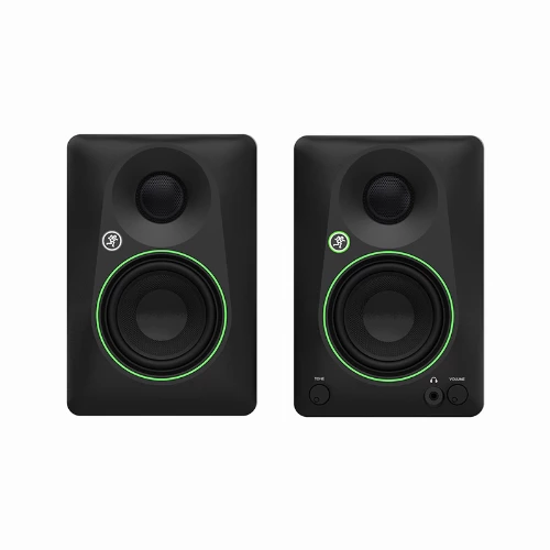 قیمت خرید فروش اسپیکر مانیتورینگ Mackie CR3.5 (Gen 3) 