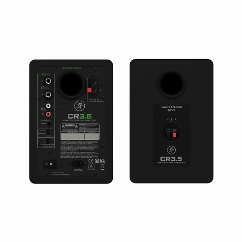 قیمت خرید فروش اسپیکر مانیتورینگ Mackie CR3.5 (Gen 3) 